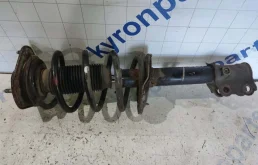 Стойка амортизационная (в сборе) передняя правая для SsangYong Actyon CK 2010-2013