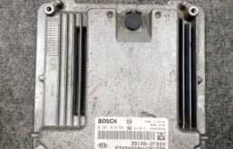 Блок управления двигателем (ЭБУ) для Kia Sorento 1 BL 2002-2009