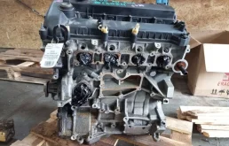 Двигатель с навесным / без навесного для Mazda 5 CW 2010-2015