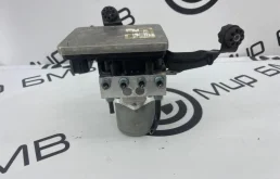 блок абс (34515A36089) для BMW X3 G01 2017-2023