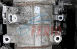 Компрессор кондиционера для Mazda CX 9 2010 года на фотографиях