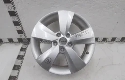 Диск колесный литой (5E0601025D) для Skoda Octavia A7 rest