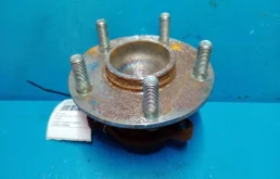 Ступица колеса задняя левая для Mitsubishi ASX на фотографиях