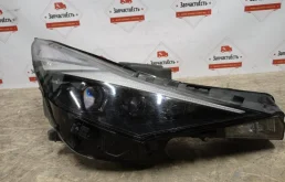 Фара правая для Hyundai Avante CN7 2020+