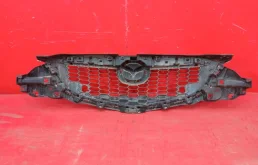 Приборная панель для Mazda CX 5 на фотографиях