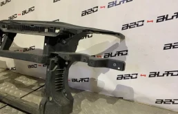 Панель радиатора (телевизор) для Volkswagen Passat на фотографиях