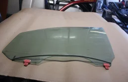 Дверь передняя левая (80301ZQ10A) для Infiniti QX 56 I rest 2007-2010