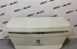 Крышка багажника для Peugeot 508 Седан 2011-2018