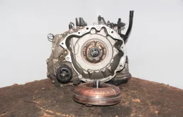 АКПП для Kia Picanto 2005 года на фотографиях