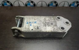 Кронштейн заднего бампера левый для BMW 5er на фотографиях