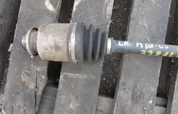 Привод передний левый для Acura MDX на фотографиях