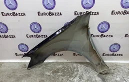 Зеркала для Mercedes-Benz M class 2006 года на фотографиях