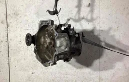 мкпп (fvh) для Volkswagen Golf V (1K1) 2003-2008