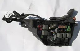 Блок предохранителей под капотом (6G9T14A067AB) для Ford Mondeo 4 рестайлинг