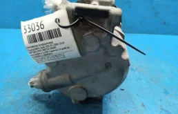 Компрессор кондиционера для Toyota RAV4 2018 года на фотографиях