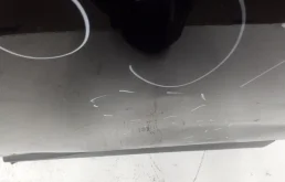 Дверь задняя правая для Toyota RAV4 2023 года на фотографиях