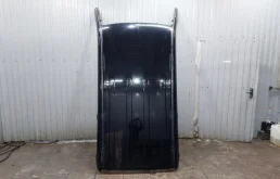 Крыша для Toyota Land Cruiser Prado J150 rest 2 EU 2017-2022