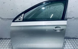 Двери для Skoda Rapid 2018 года на фотографиях