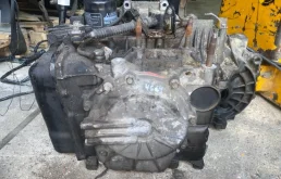 АКПП W4A42-2-M5C для Mitsubishi Chariot Grandis N84W N94W 1997-2003