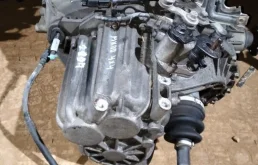 мкпп для Hyundai Santa Fe Classic SM 2007-2013