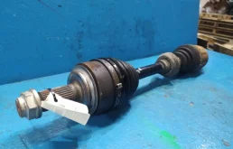 Привод передний правый для Honda Accord 2012 года на фотографиях