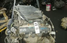 Двигатель для Honda Stream на фотографиях