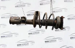 пружина передняя для Kia Ceed 1 SW ED Rest 2010-2012