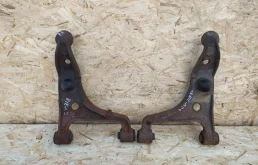 Рычаг задний левый верхний для Suzuki Grand Vitara 2012 года на фотографиях