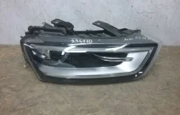 Фара правая для Audi Q3 8U 2011-2019