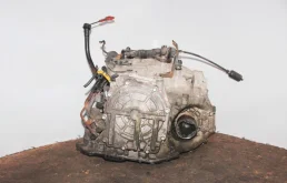 АКПП для Kia Picanto 2005 года на фотографиях