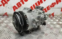 Компрессор кондиционера для Toyota RAV4 2014 года на фотографиях