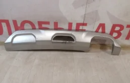 86665H0900 для Kia Rio X line 2017+