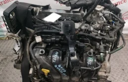 Двигатель с навесным  G4FD для Hyundai Avante MD 2010-2015