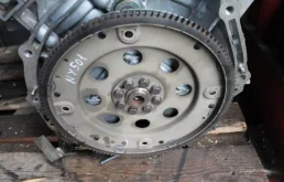 Маховик (12331-AL600) для Infiniti FX S50 2003-2008