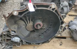 мкпп(f17) для Opel Zafira A 1999-2005