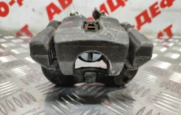 Суппорт задний левый для Honda Civic 2005 года на фотографиях