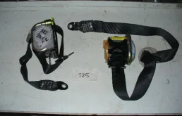 Ремень безопасности передний левый для Toyota Avensis Седан T250 2003-2008