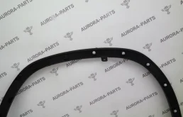 Дверь задняя левая для Lexus RX 2018 года на фотографиях