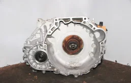 АКПП для Kia Sorento 2017 года на фотографиях