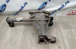 Редуктор переднего моста для Ford Explorer 2006 года на фотографиях