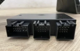 Фаркоп для Volkswagen Touareg на фотографиях