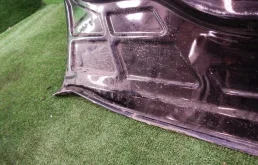 Дверь задняя левая для Ford Explorer на фотографиях