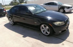 BMW 3er 3.0 (306Hp) (N54B30) RWD AT в разборе у BMW_London-Parts