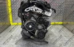 Двигатель с навесным для Skoda Yeti PQ35 2009-2018