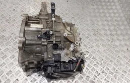 АКПП для Lexus LX 2015 года на фотографиях