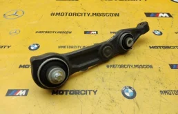 Рычаг передний нижний продольный для Mercedes-Benz E class W211 2002-2009