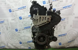 Двигатель с навесным D4HE для Kia Carnival 4 KA4 2020+