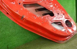 Двери для Kia Picanto 2018 года на фотографиях