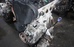 Двигатель без навесного для Ford Mondeo 2