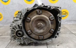 АКПП для Volvo XC60 Y20 2008-2017